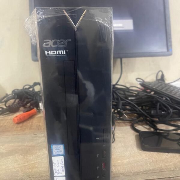 ACER MINI GAMING PC